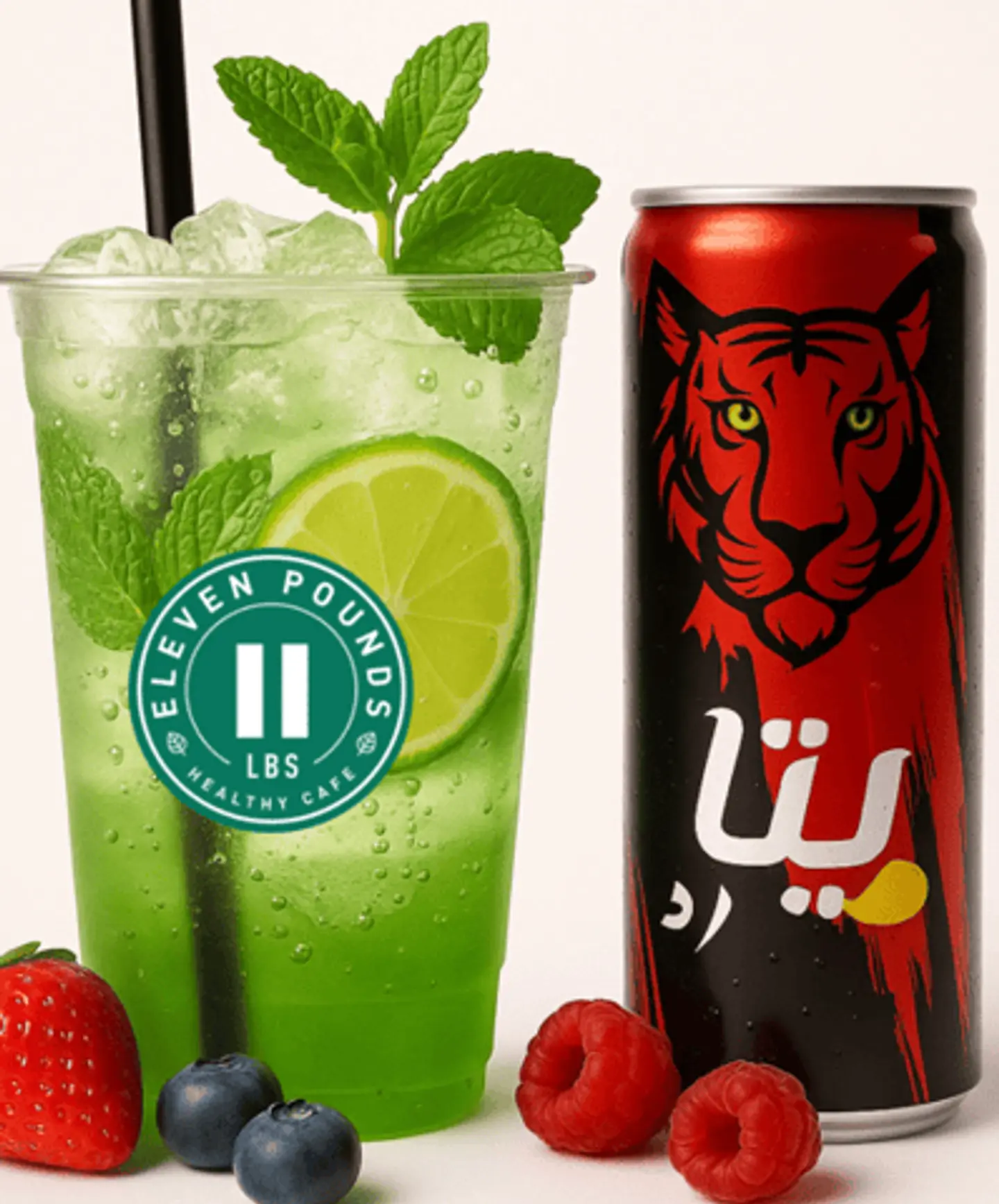 ريتا موهيتو