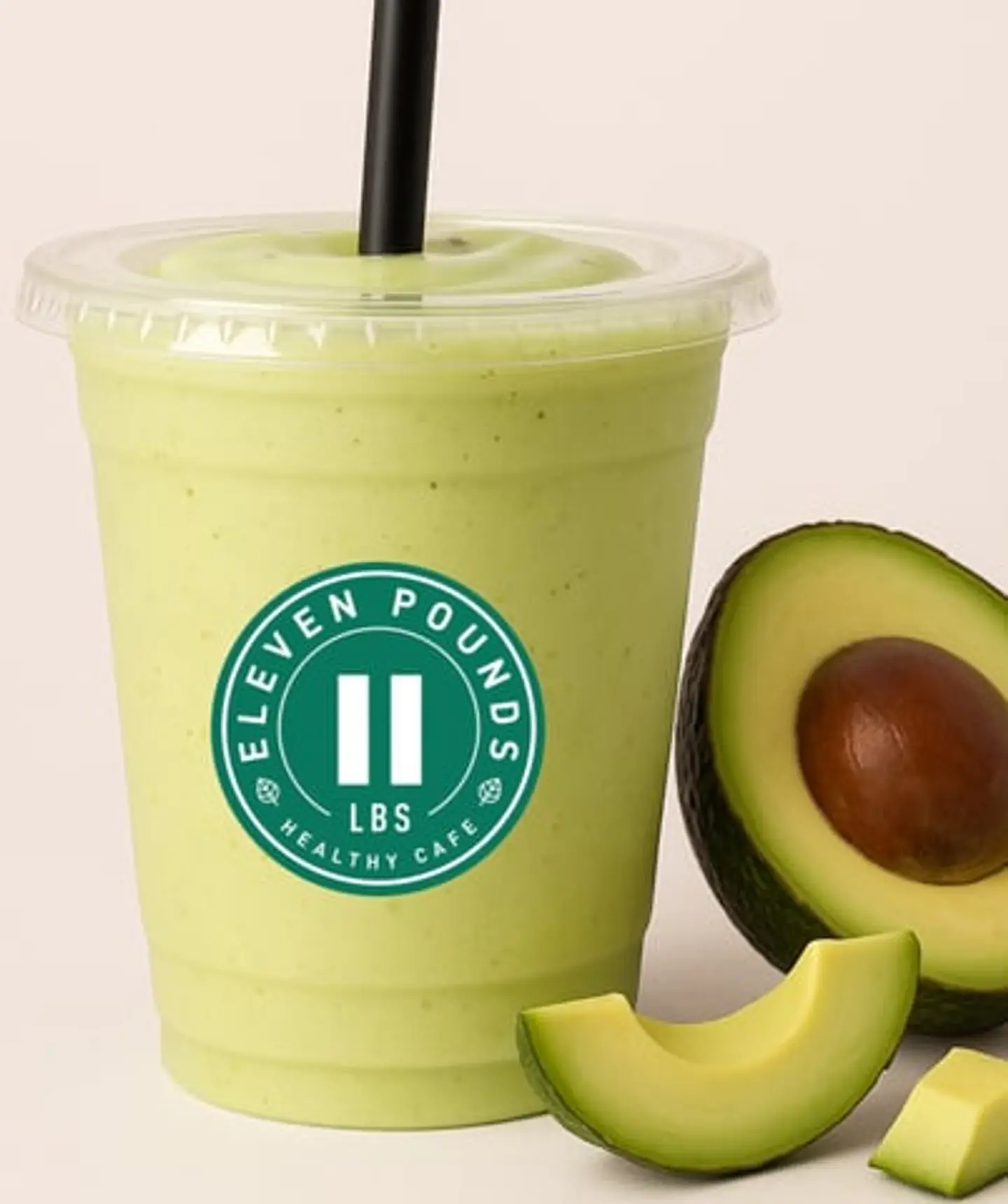 Avocado M