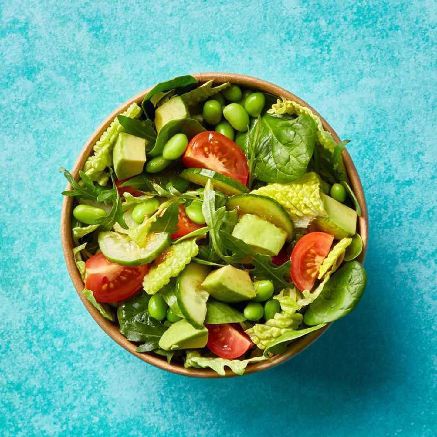 Green Salad