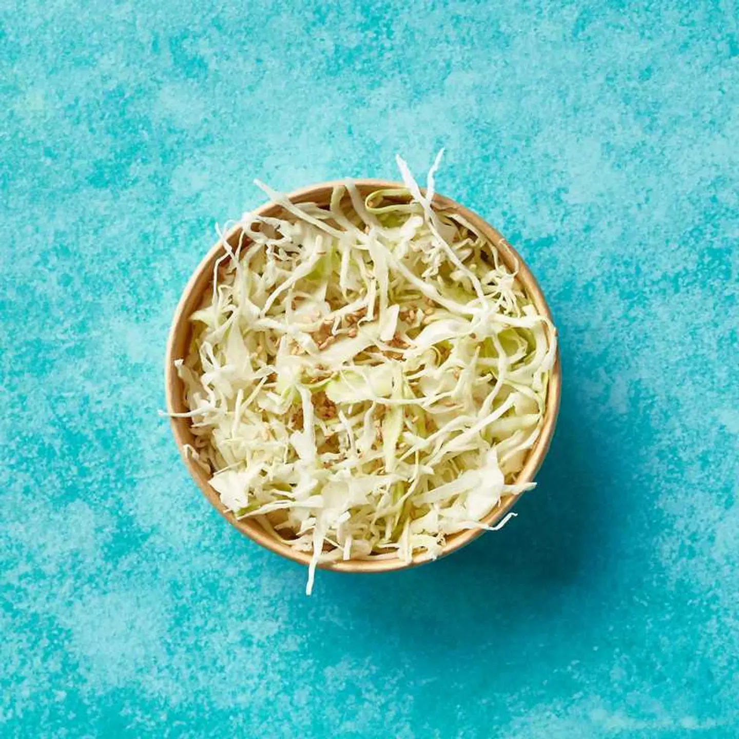 Cabbage Salad