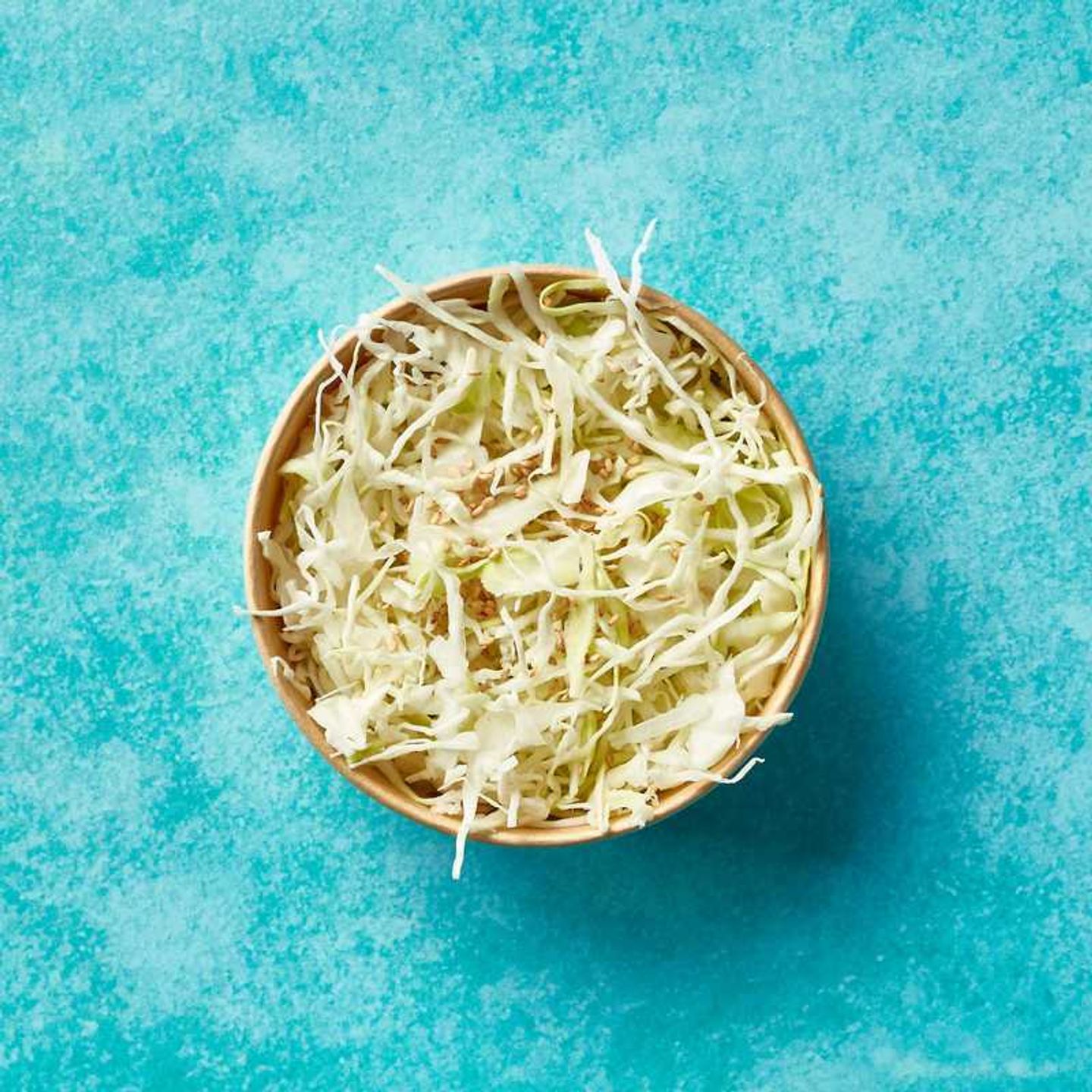 Cabbage Salad