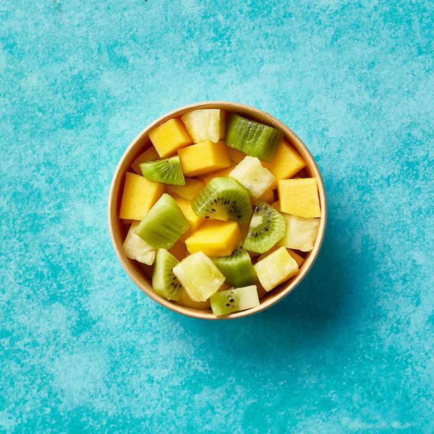 Fresh Fruit Salad