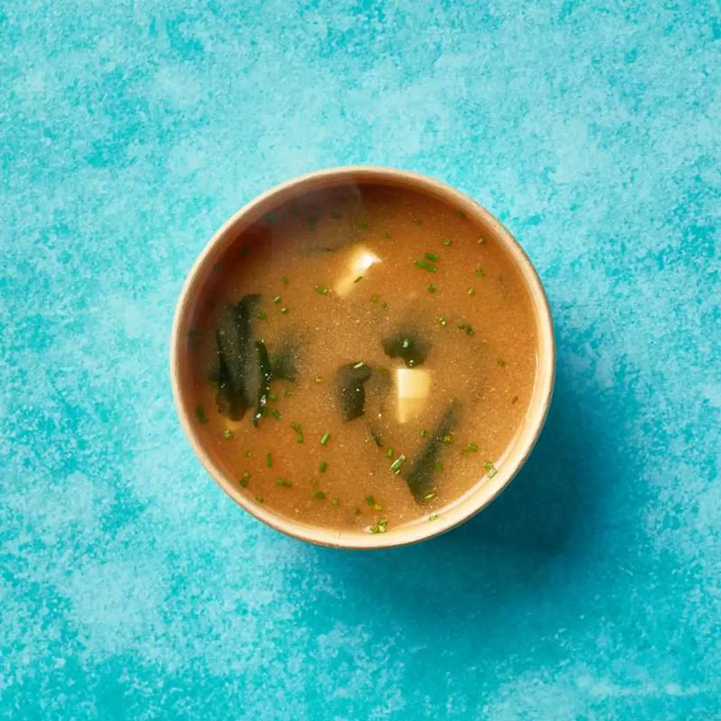 Miso Soup
