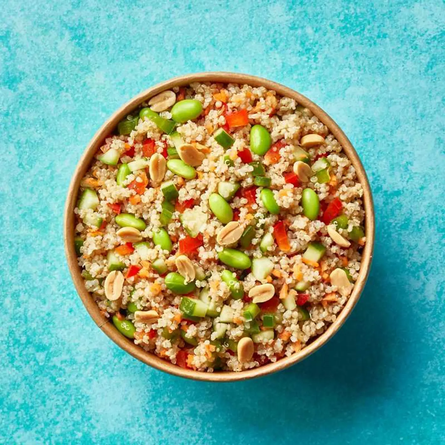 Quinoa Salad