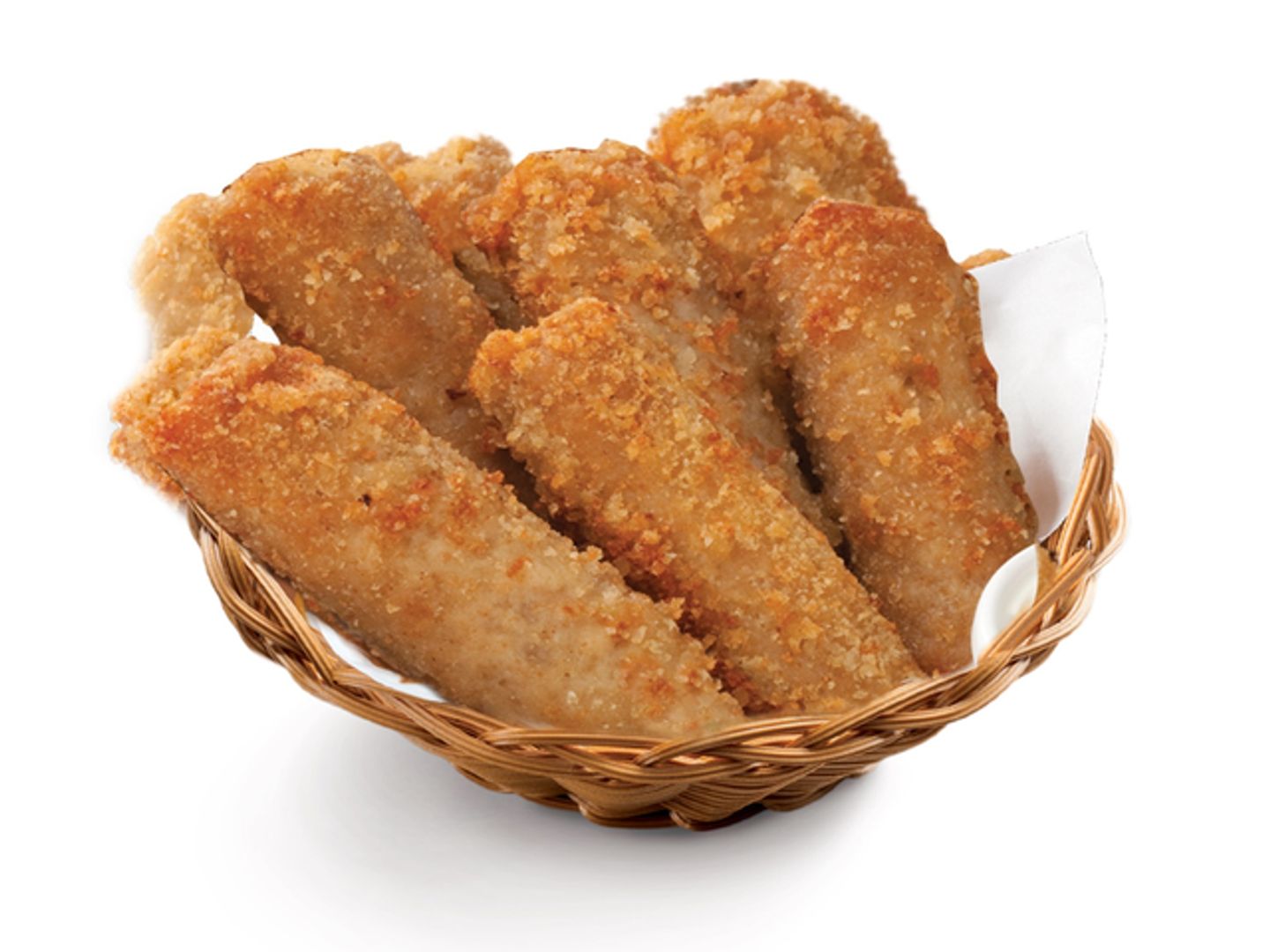 أصابع الدجاج