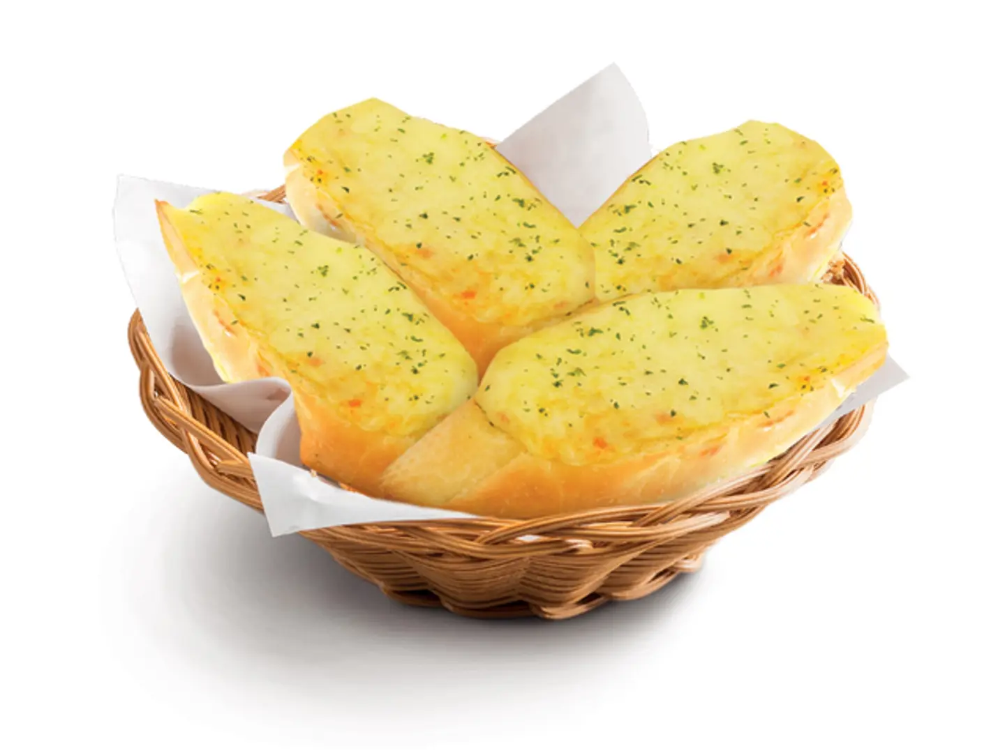 Cheese Garlic Bread