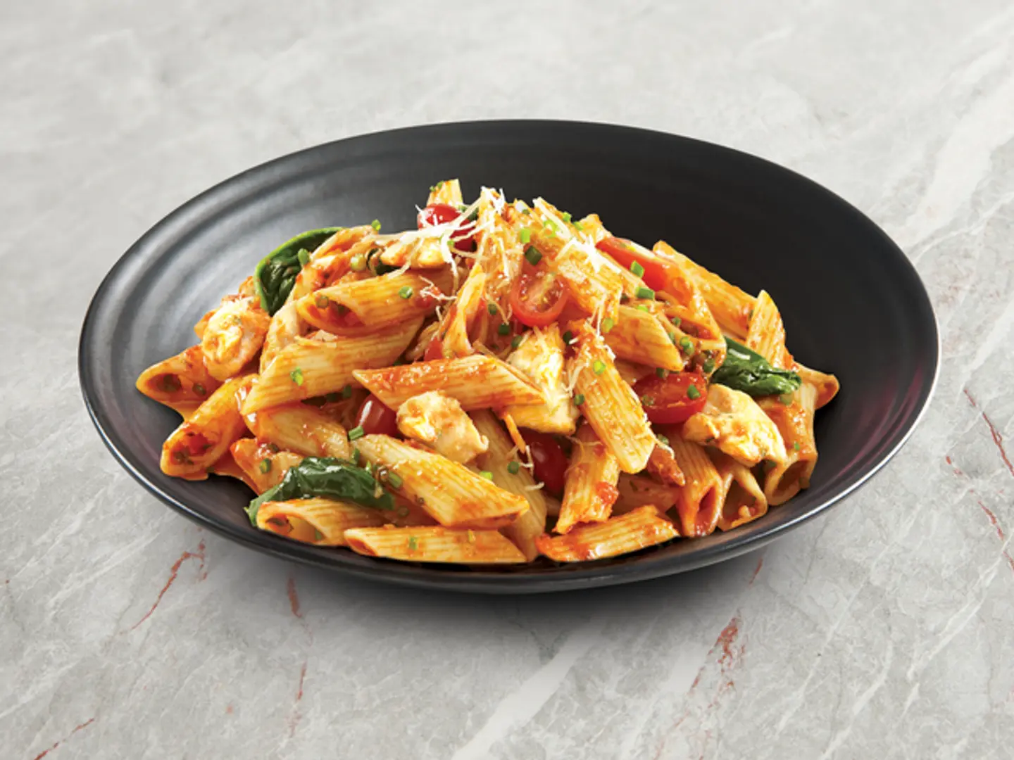 Penne Chicken