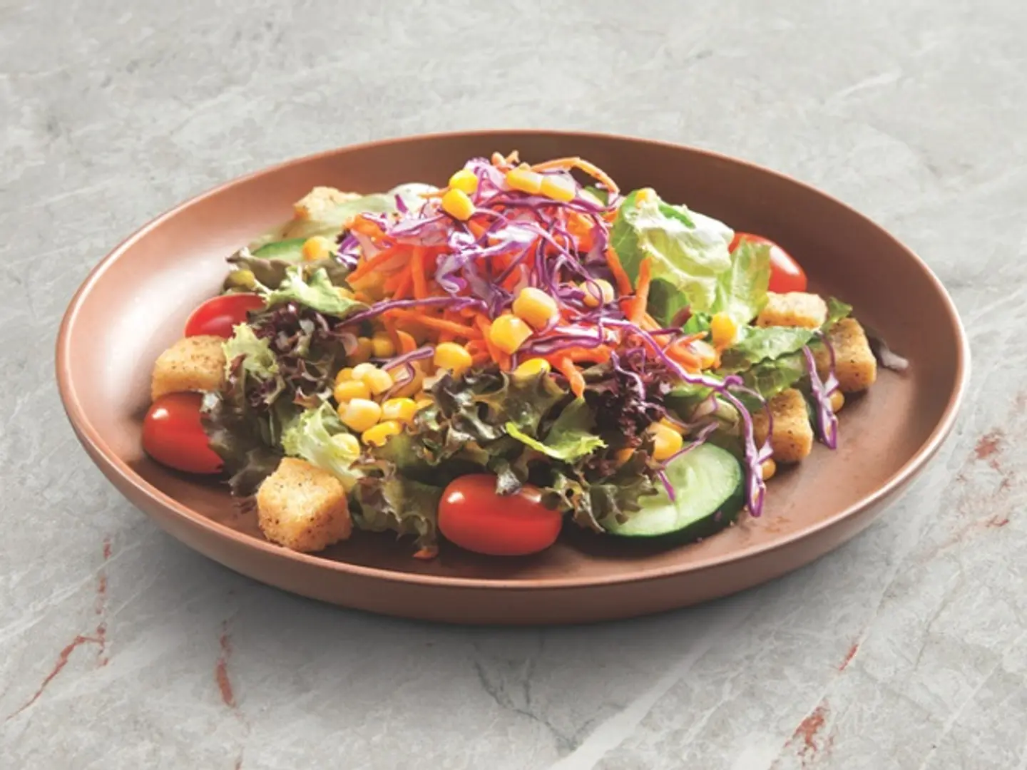 Garden Salad