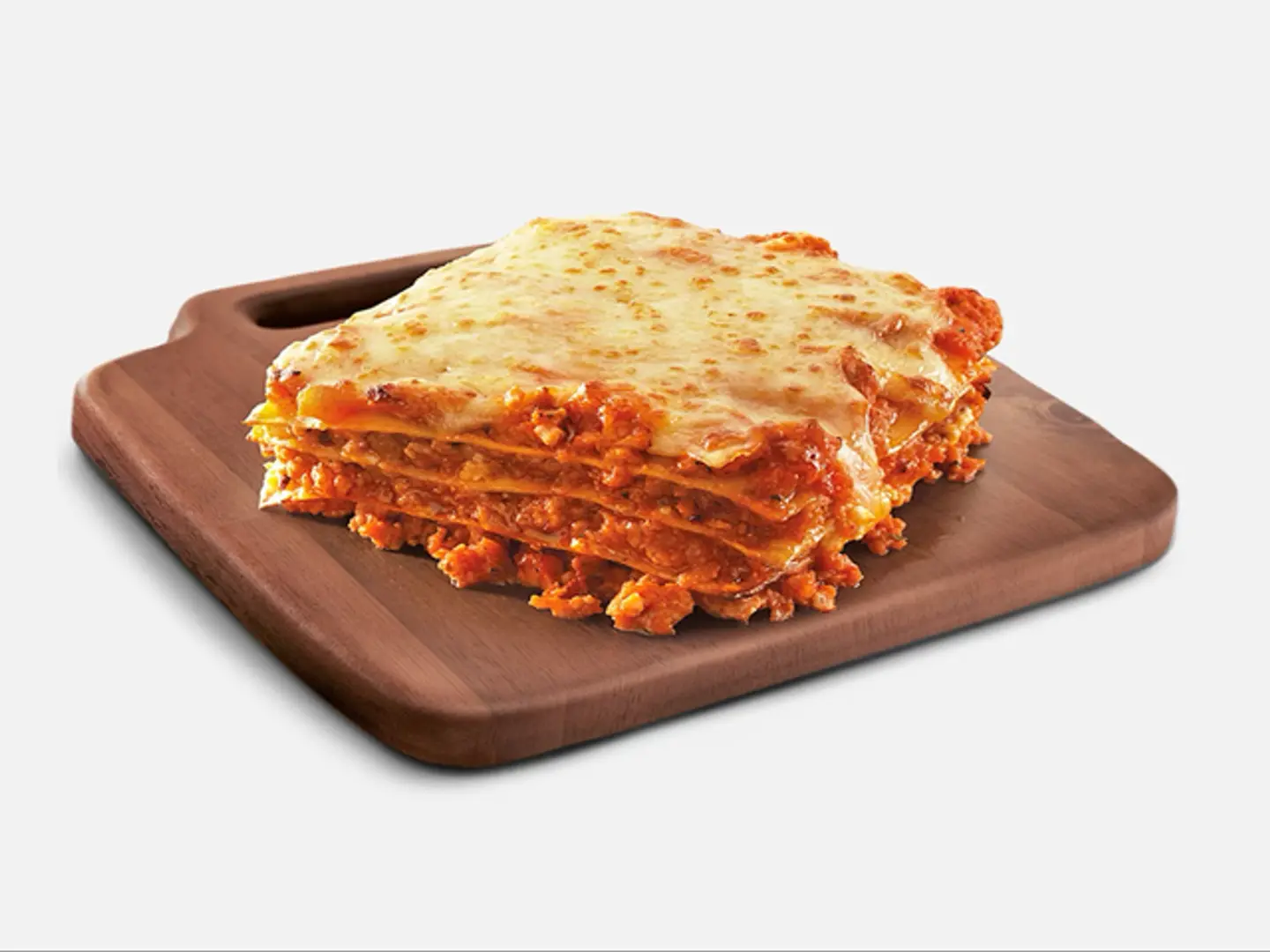 Beef Lasagna