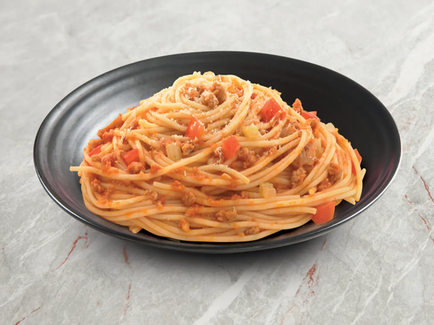 Spaghetti Bolognaise