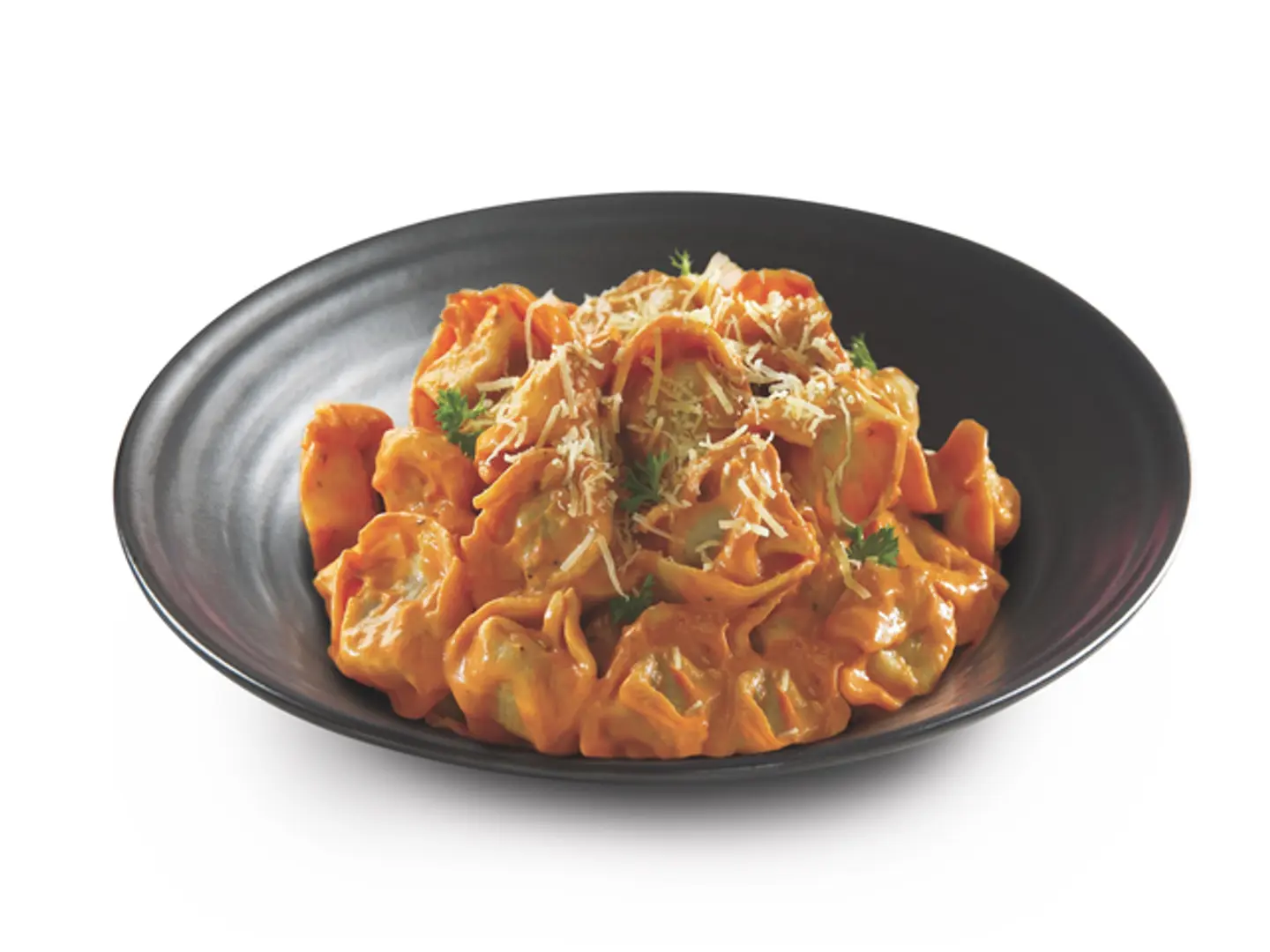 Tortellini Pesto Rose
