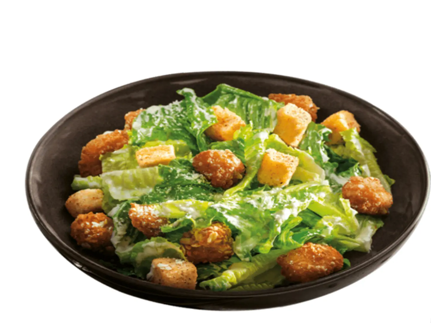 Chicken Caesar Salad