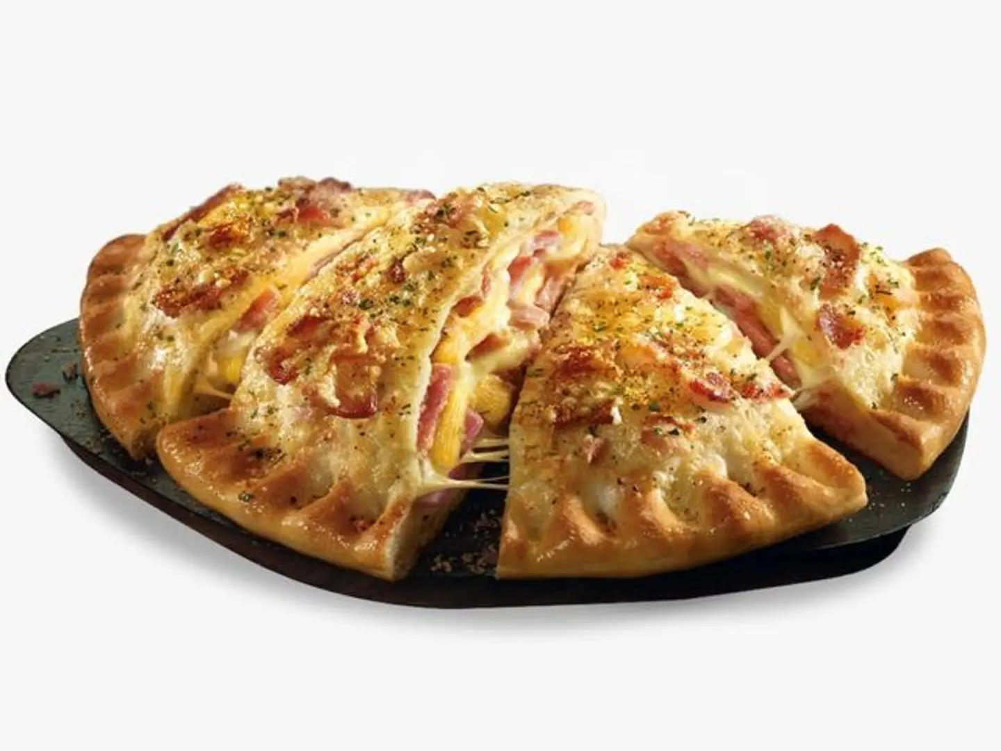 Seafood Puff