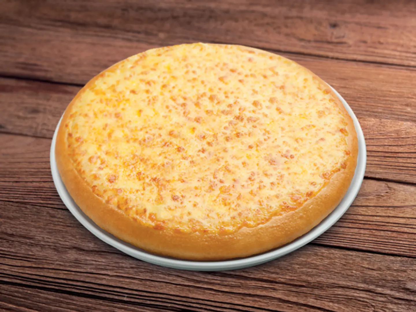 Double Cheese