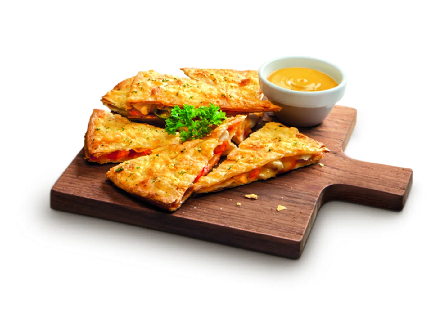 Quesadillas Cheese