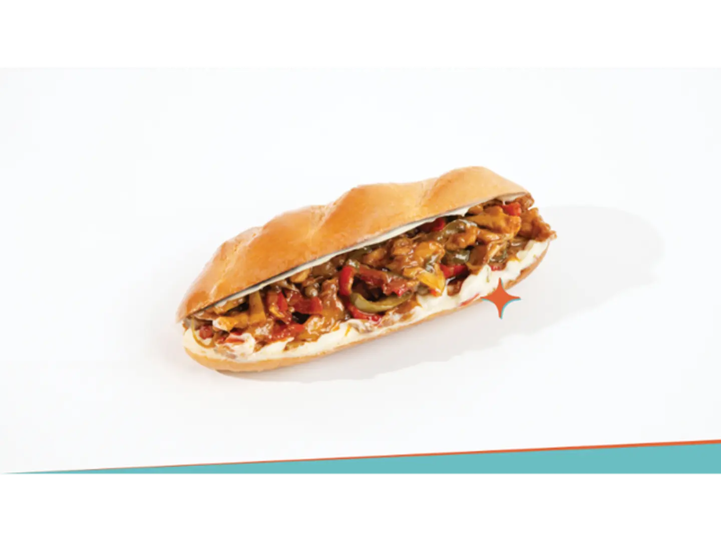 Special Chicken Sandwich
