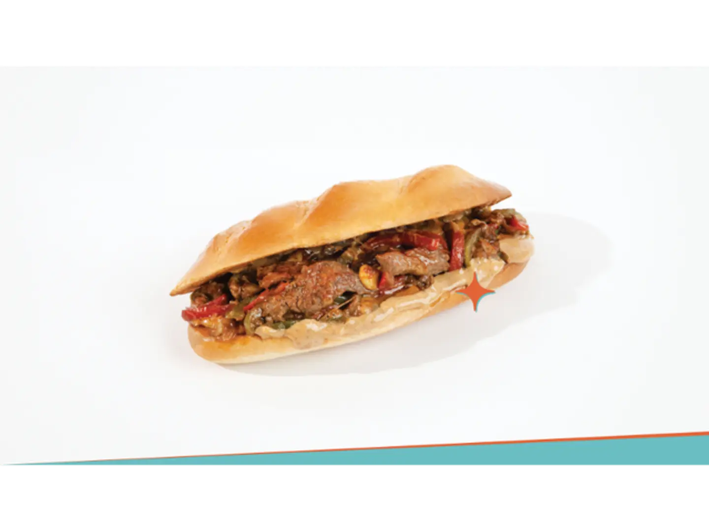 Special Philly Sandwich