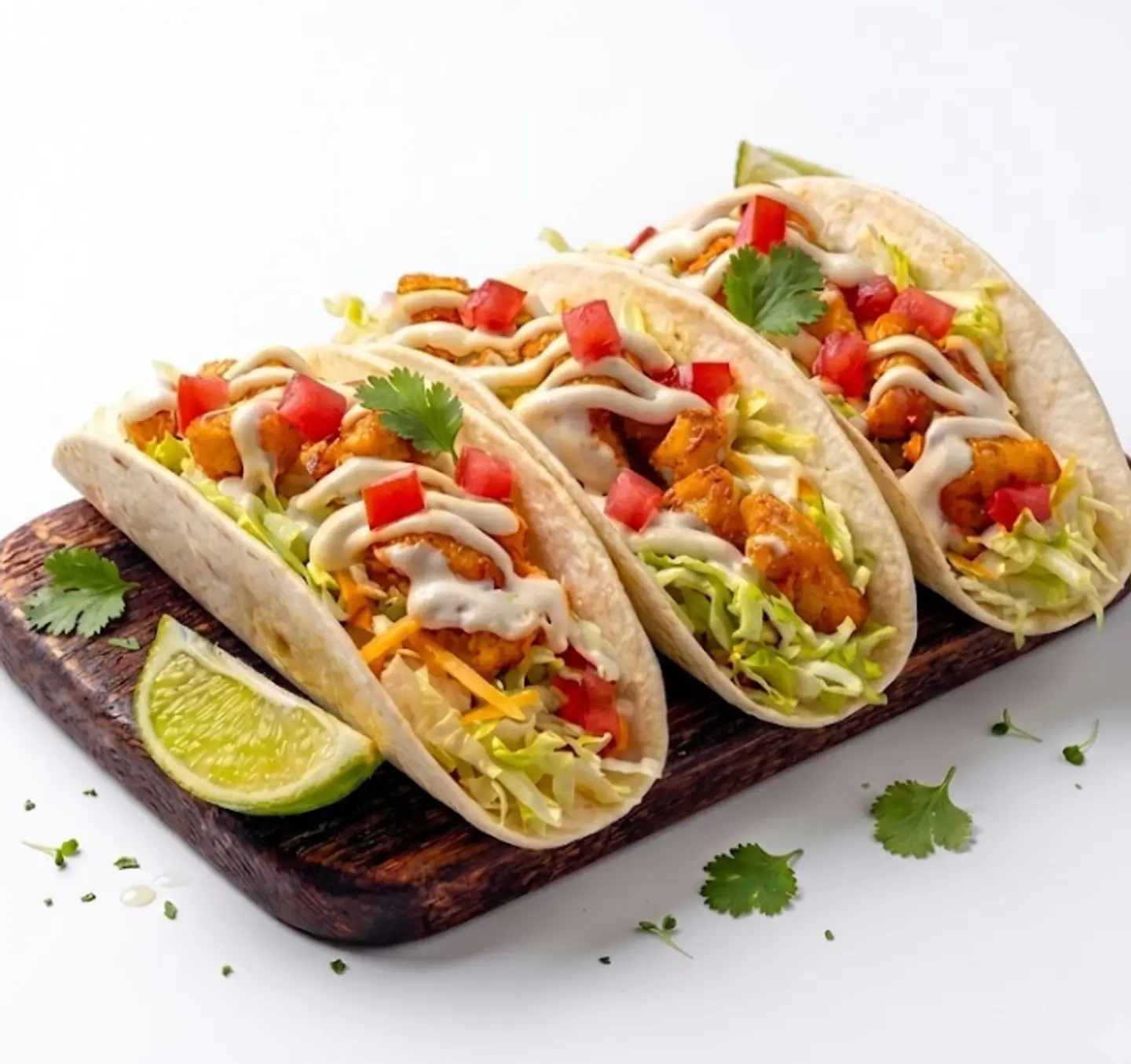 Taco Chicken