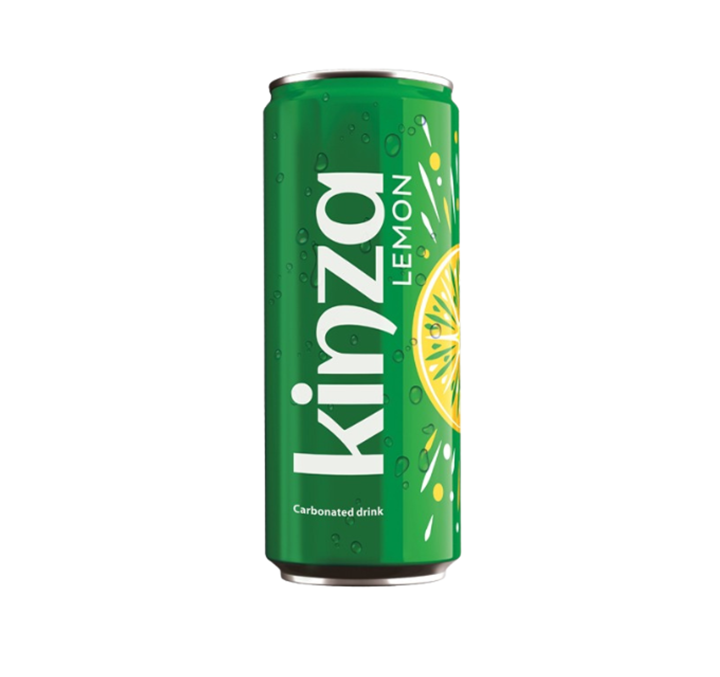 كينزا ليمون