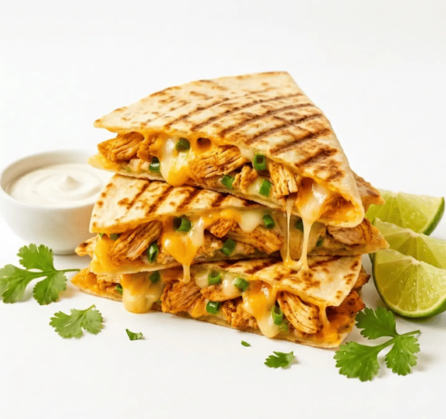 Chipotle Quesadilla