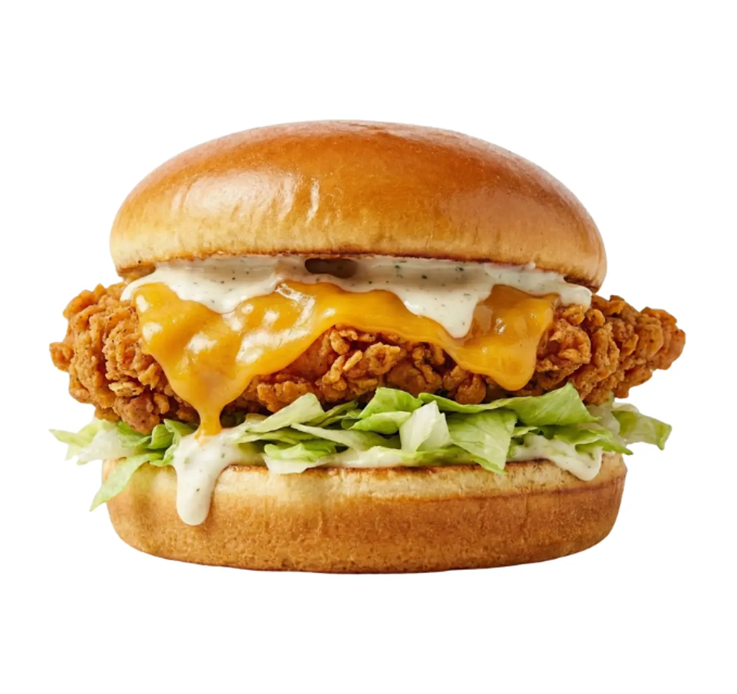 كرنشي أوريجينال