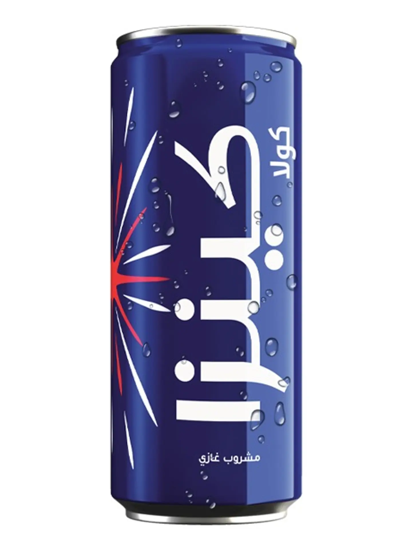 كينزا كولا