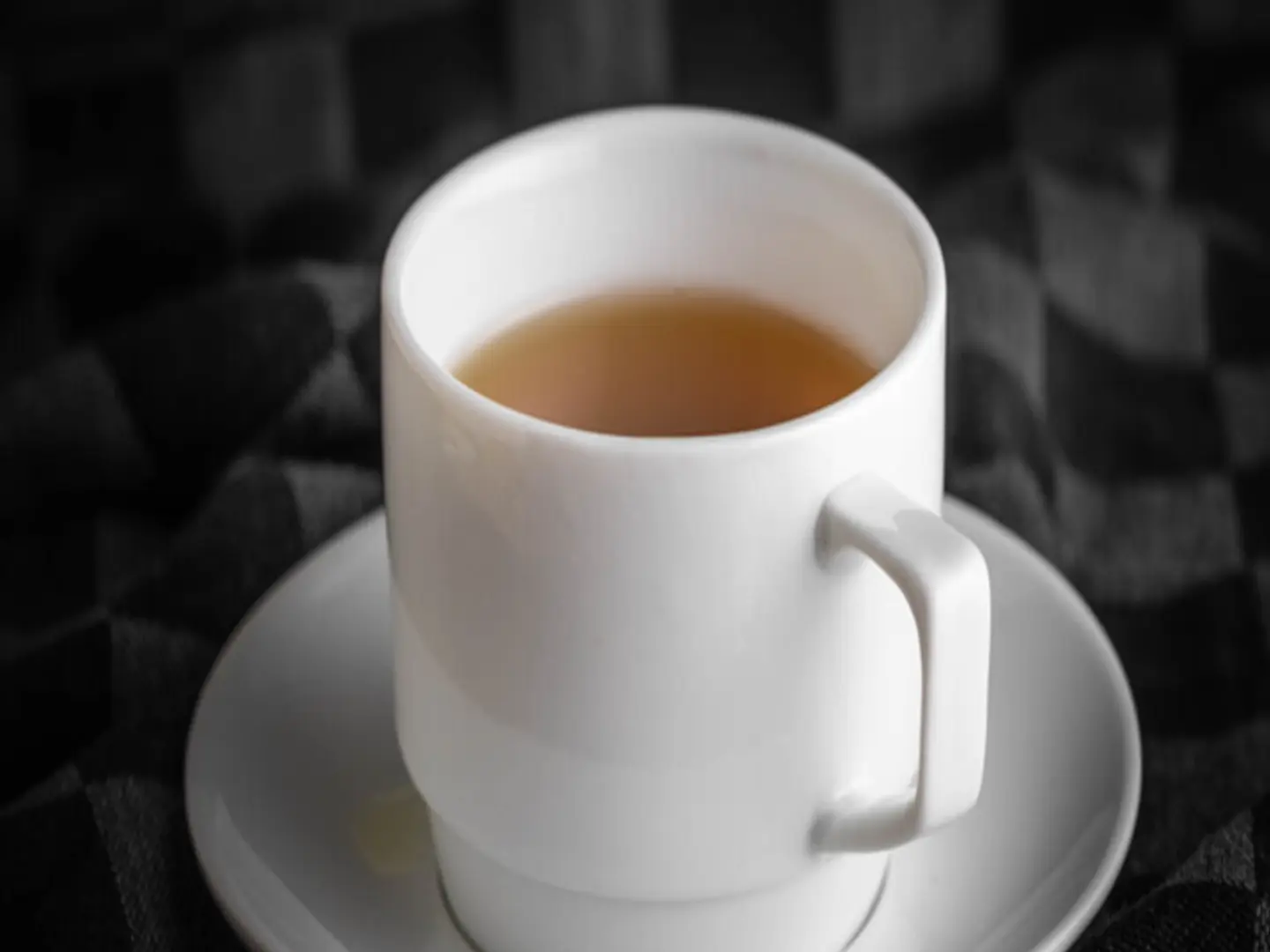 شاي احمر