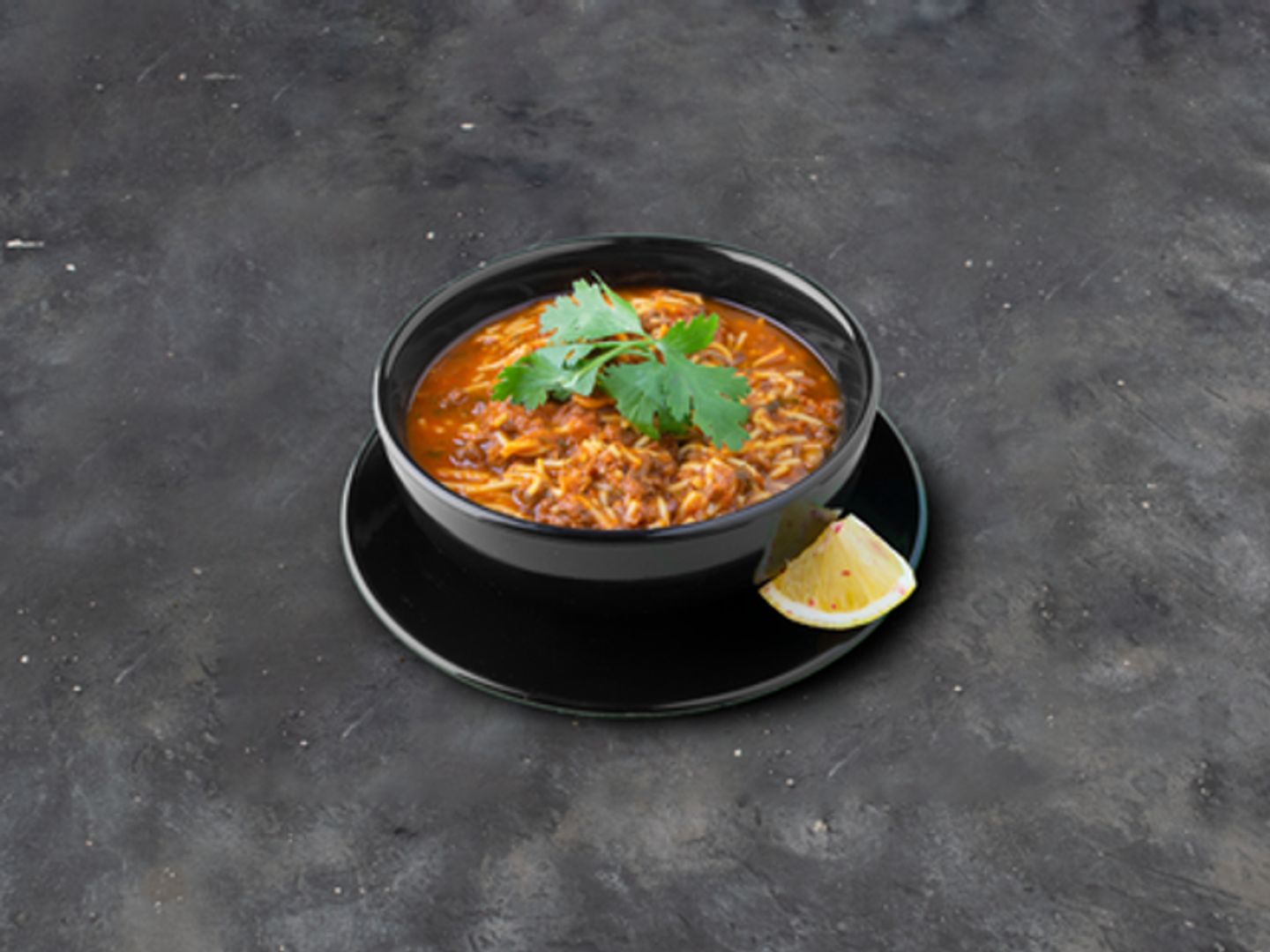 شوربة اليوم