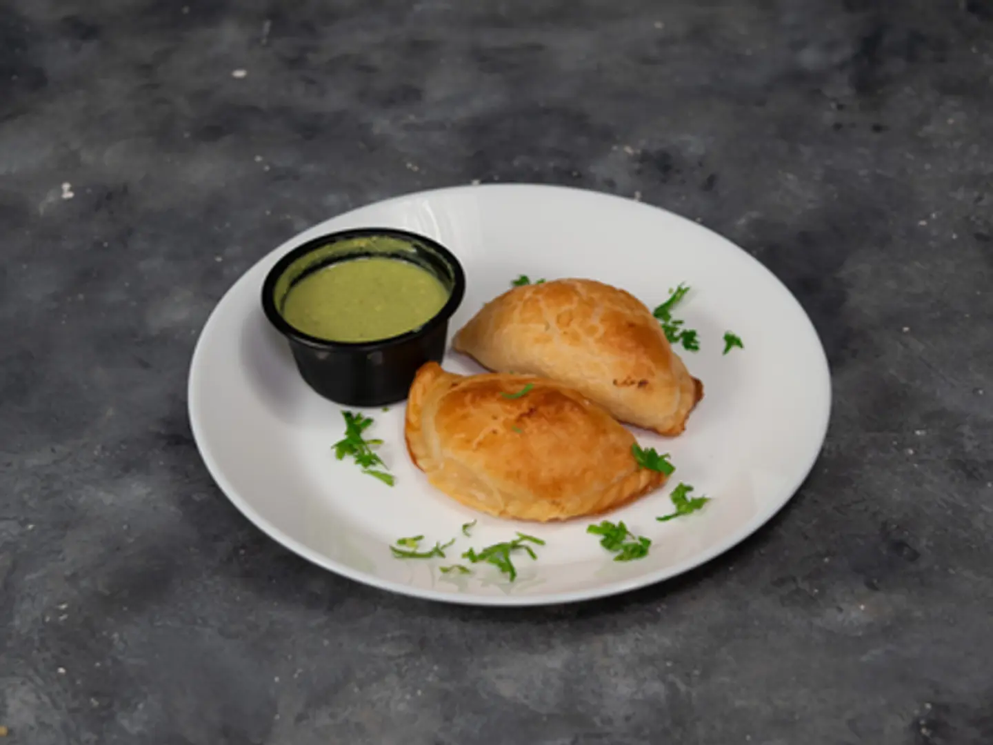 Beef Burek
