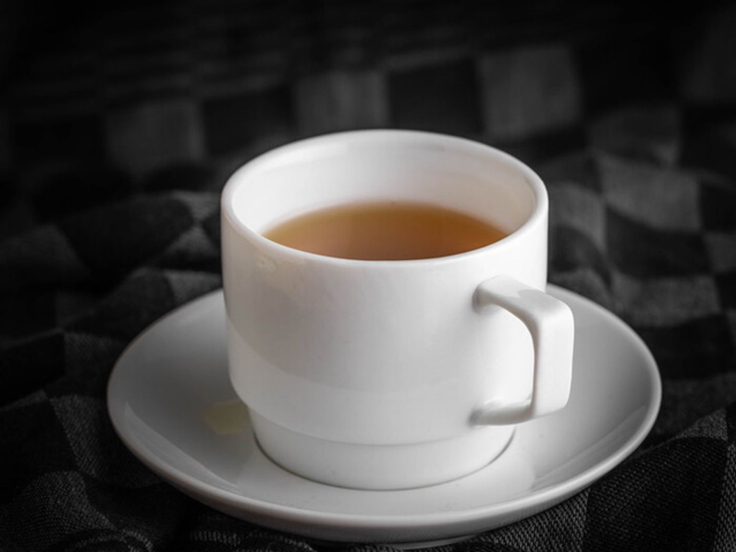 شاي احمر