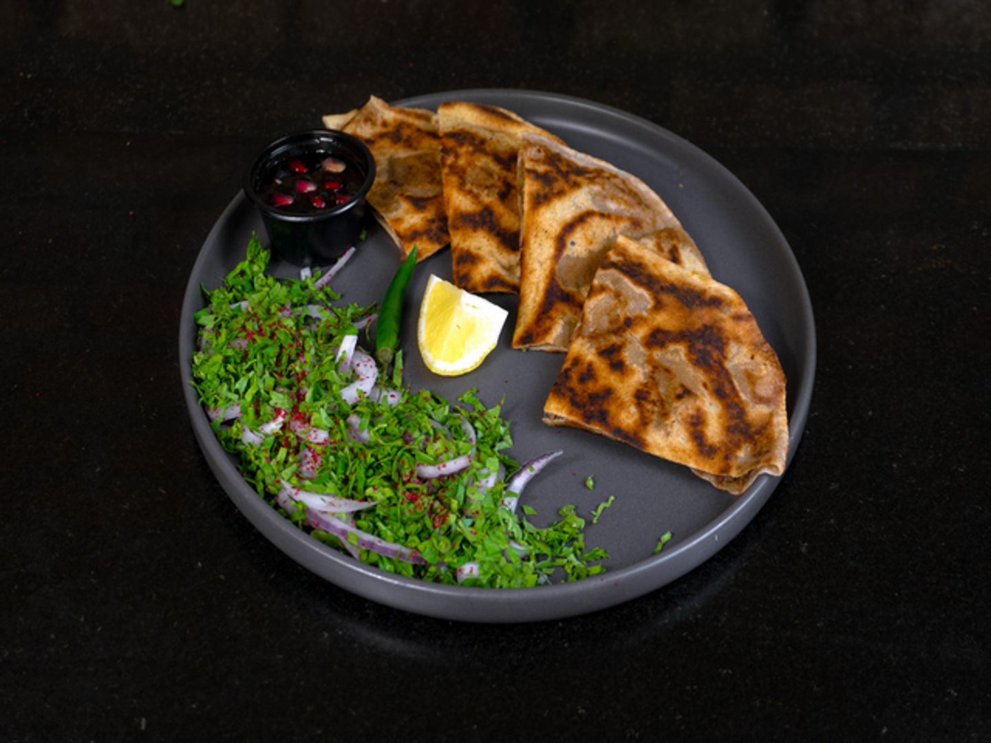 عرايس لحم
