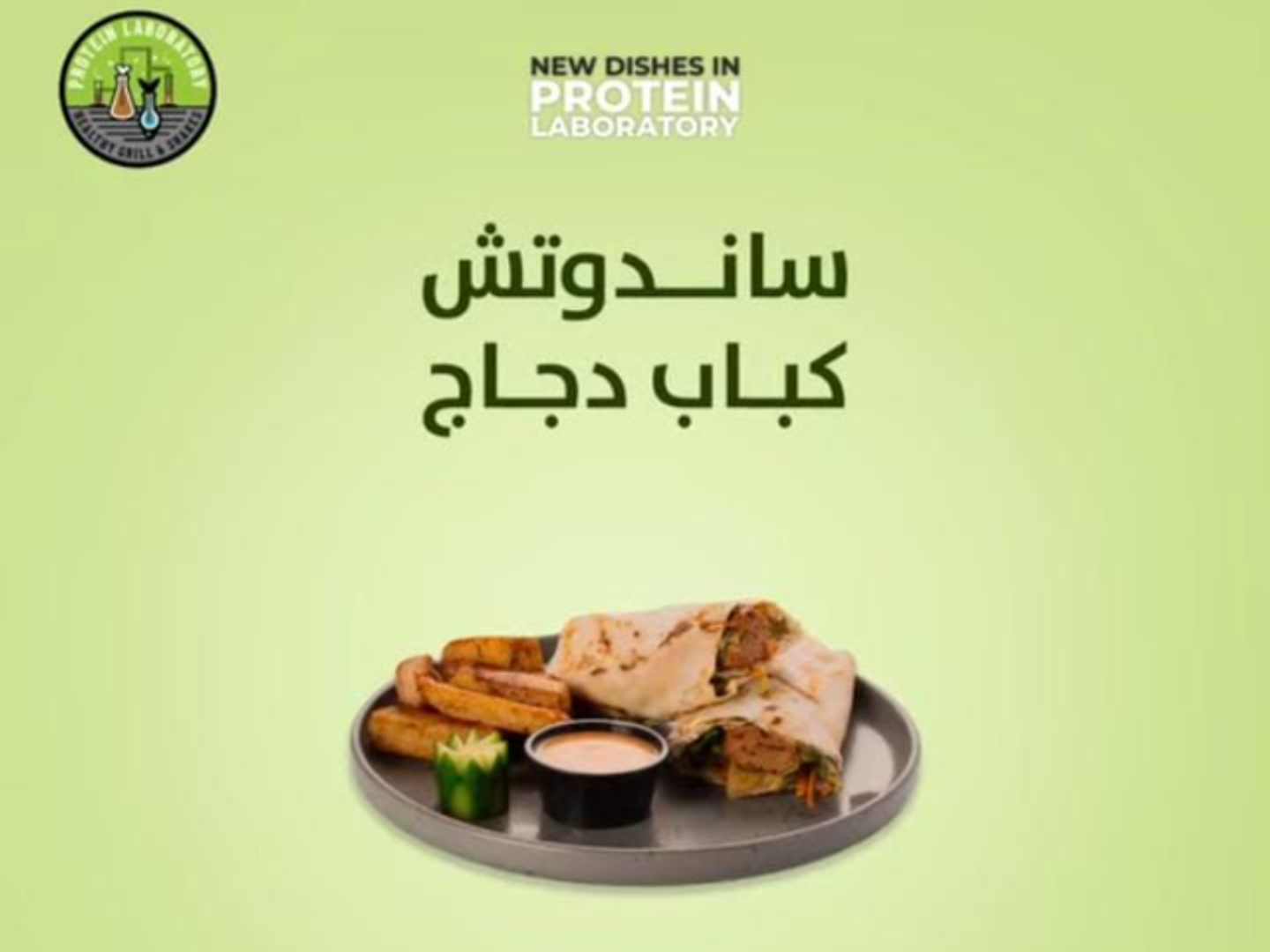 كباب دجاج رول