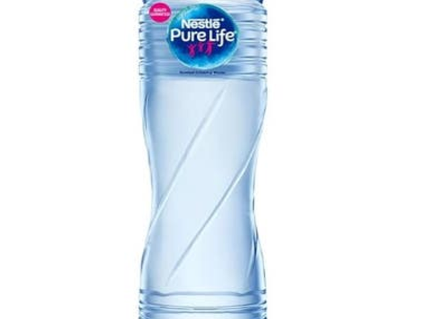 ماء نستله
