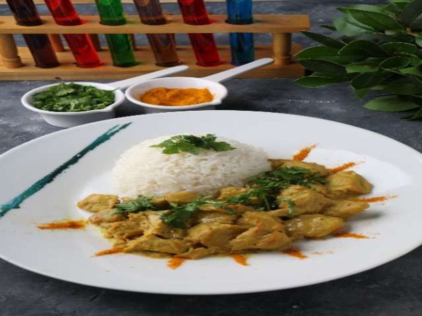دجاج بزبدة الفول السوداني
