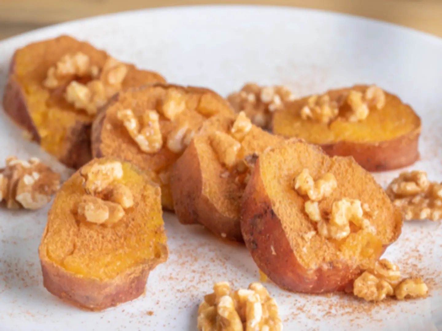 Protein Lab Sweet Potato