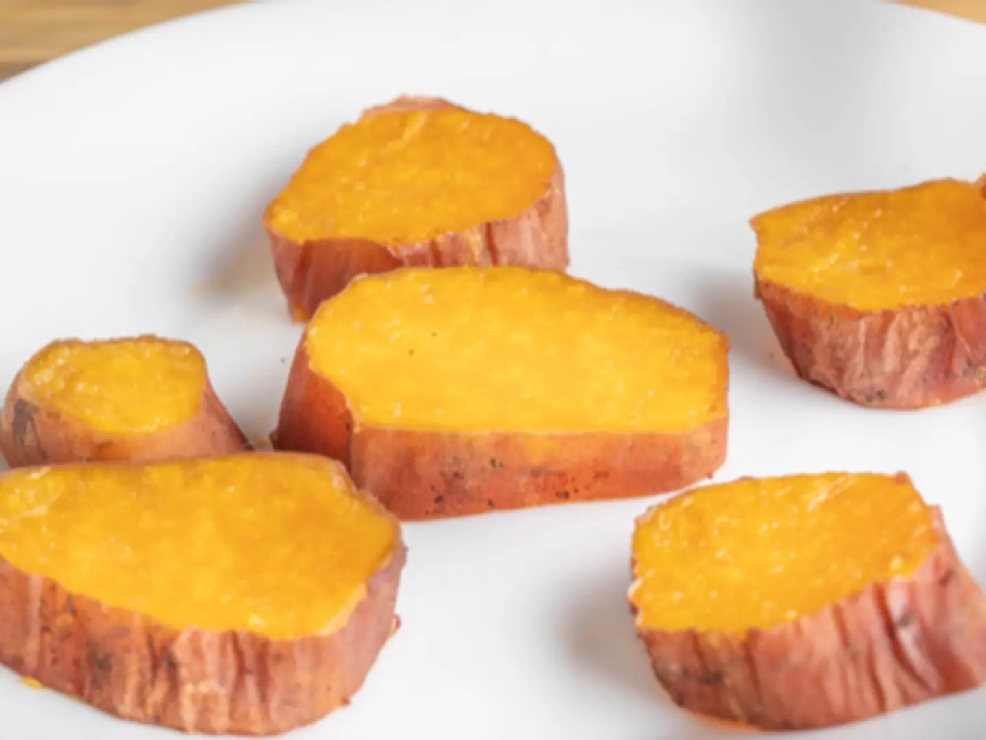 Sweet Potato Fries