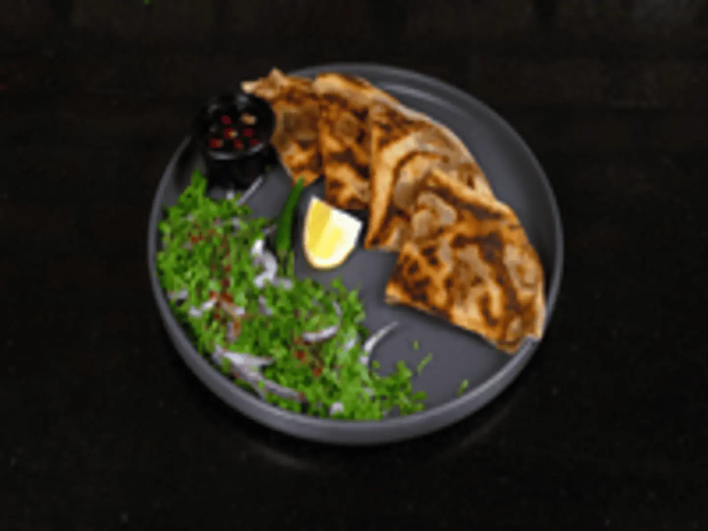 عرايس لحم