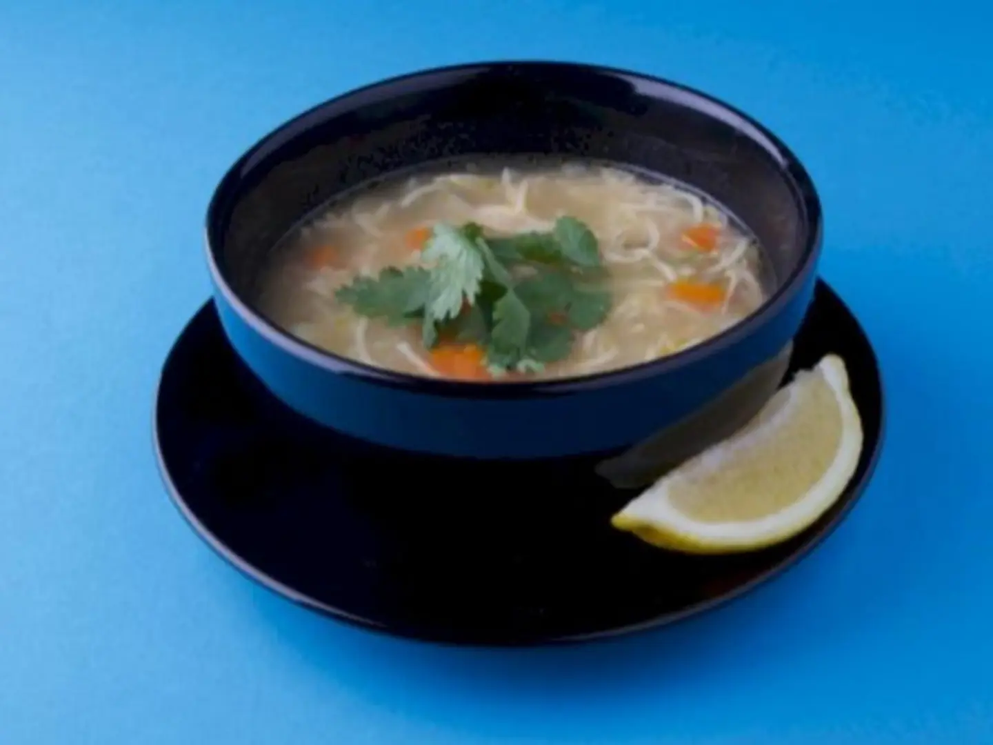 شوربة اليوم