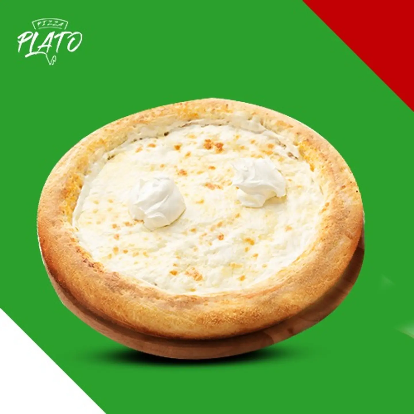 Esh Al Bulbul Pizza