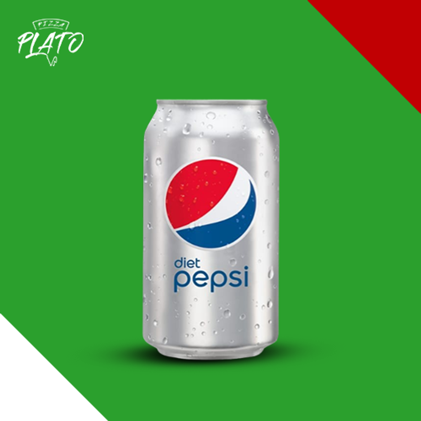 Diet Pepsi
