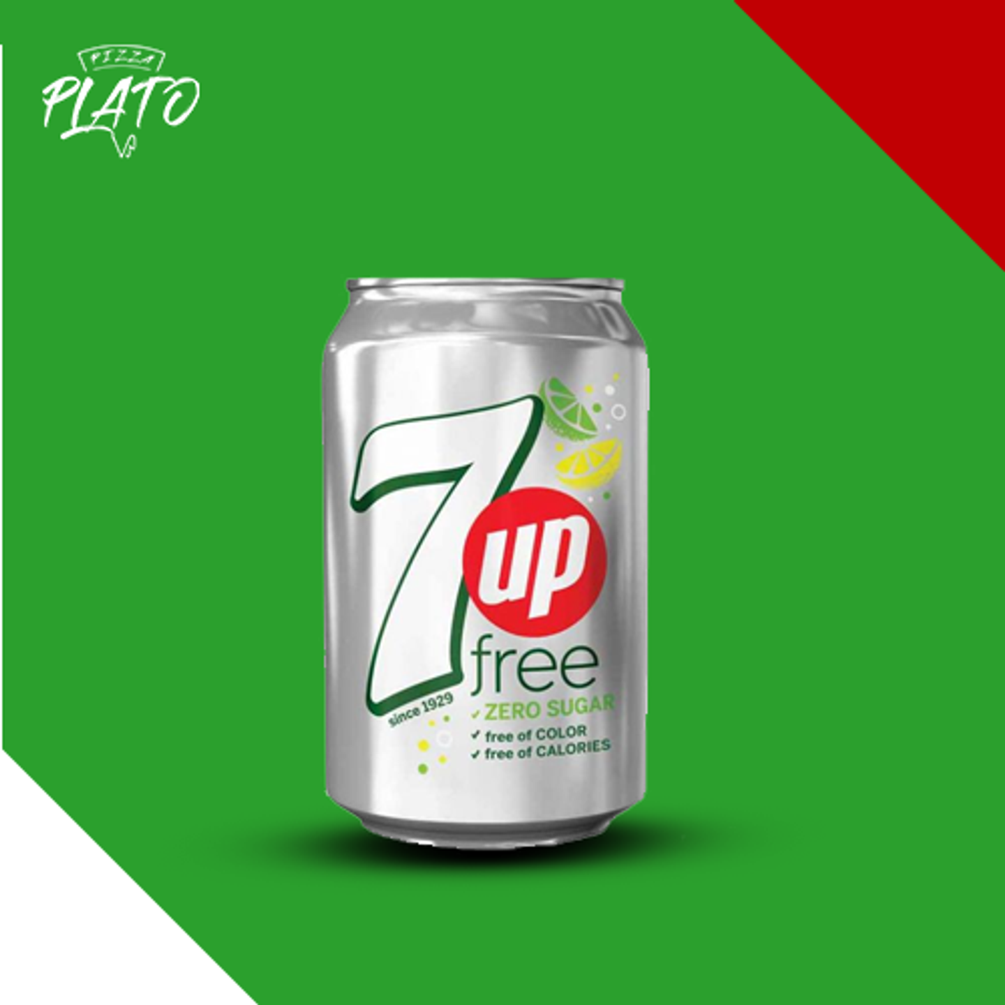 Diet 7 Up