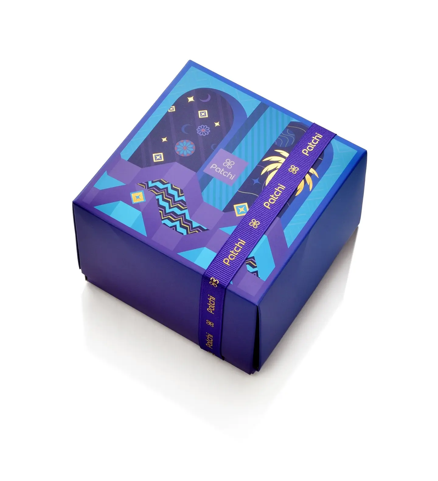 Box Of 500g Chocolate Selection, Seasonal Collection