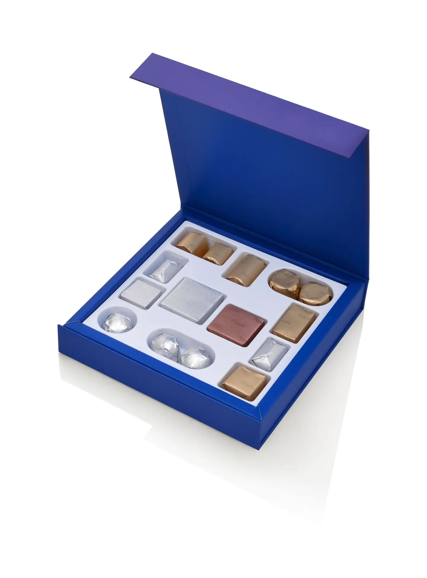 Timeless Box Of 17 Pieces, Seasonal Collection