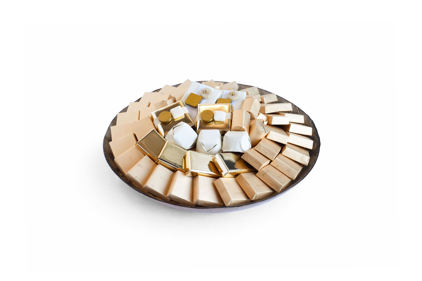 صينية زجاجية، تشكيلة كلاسيك 940 غ