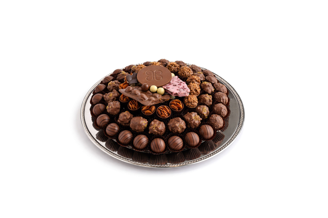 Patchi Delivery Menu in Riyadh | HungerStation Saudi Arabia