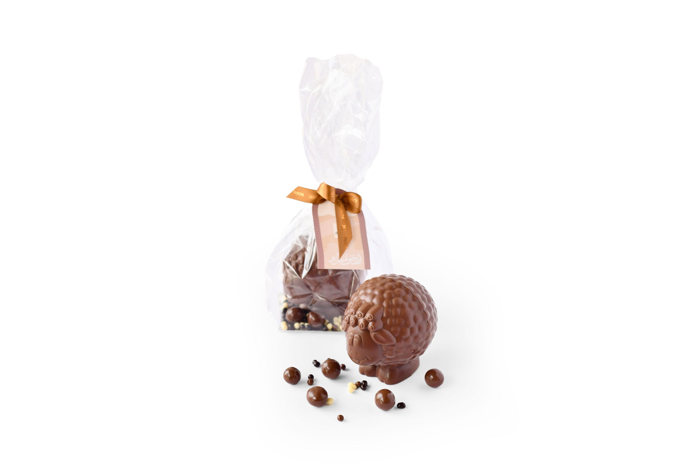 Chocolate Sheep 130 G   Eid Collection