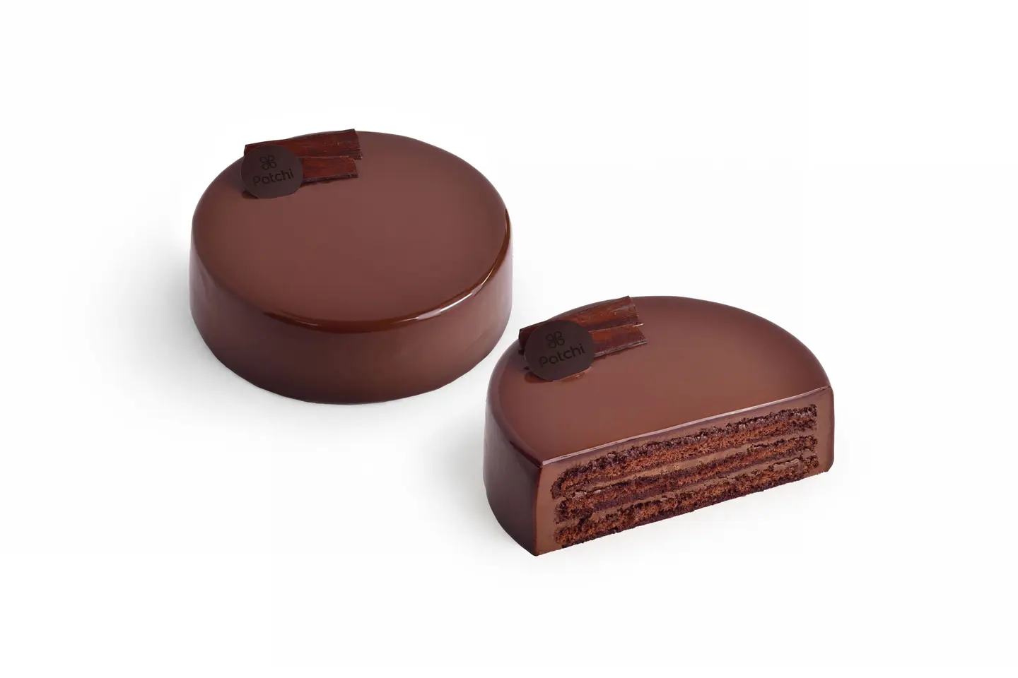 Patchi Chocolate Cake Medium