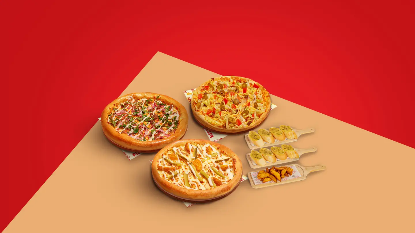 عرض هنغرستيشن