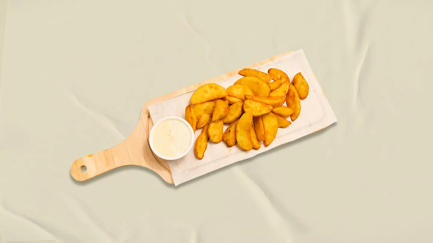 بطاطا ودجز