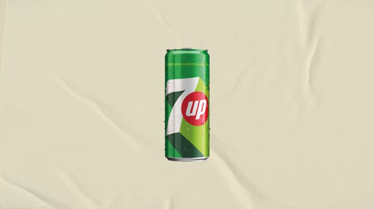 7up Can